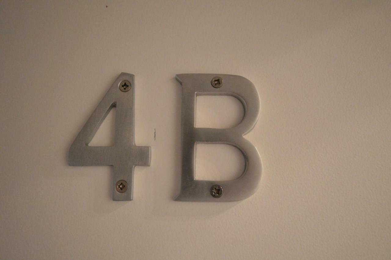 4B Soho Studios 4Th Floor By Indigo Flats Лондон Екстер'єр фото